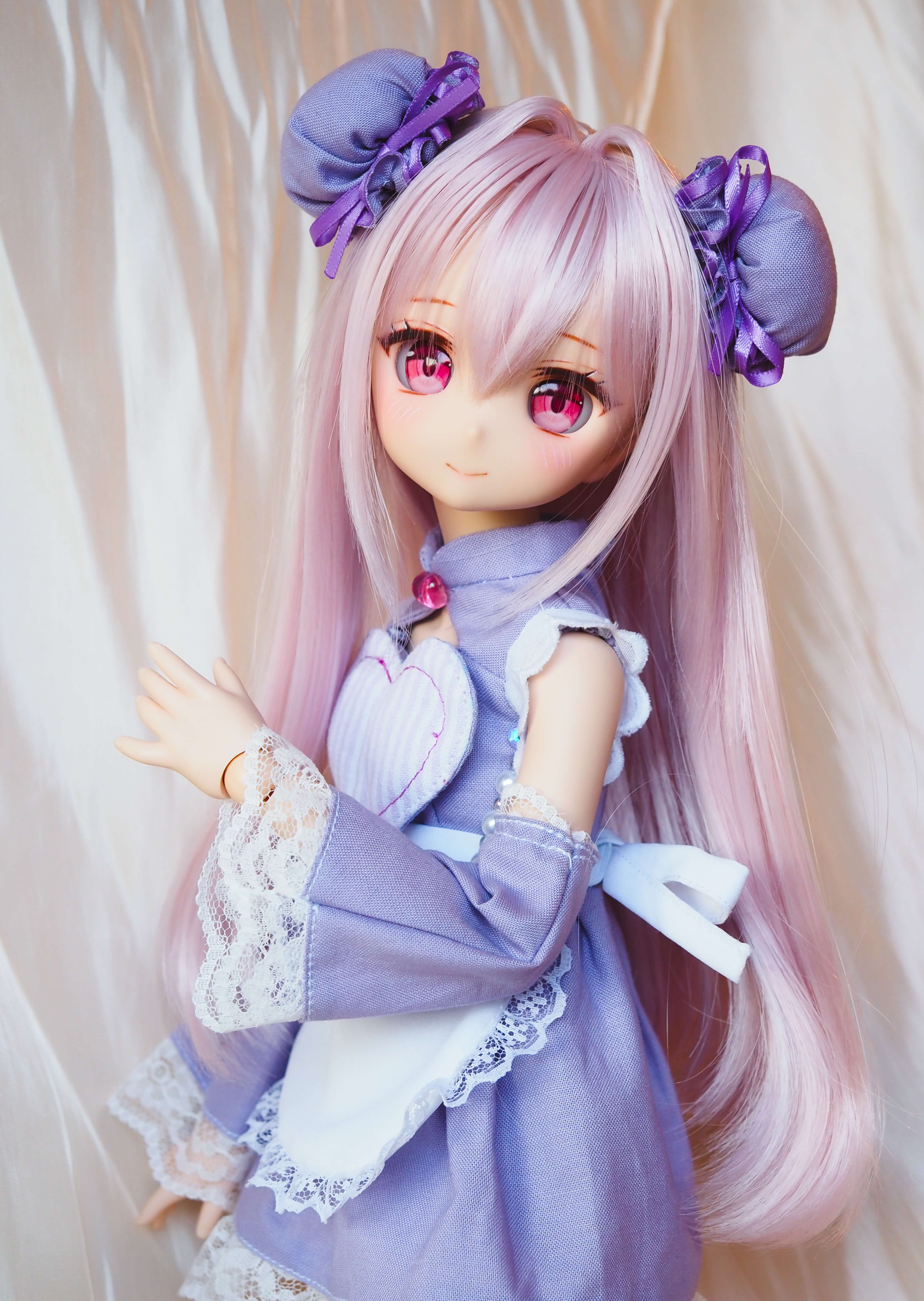 チャイナメイド