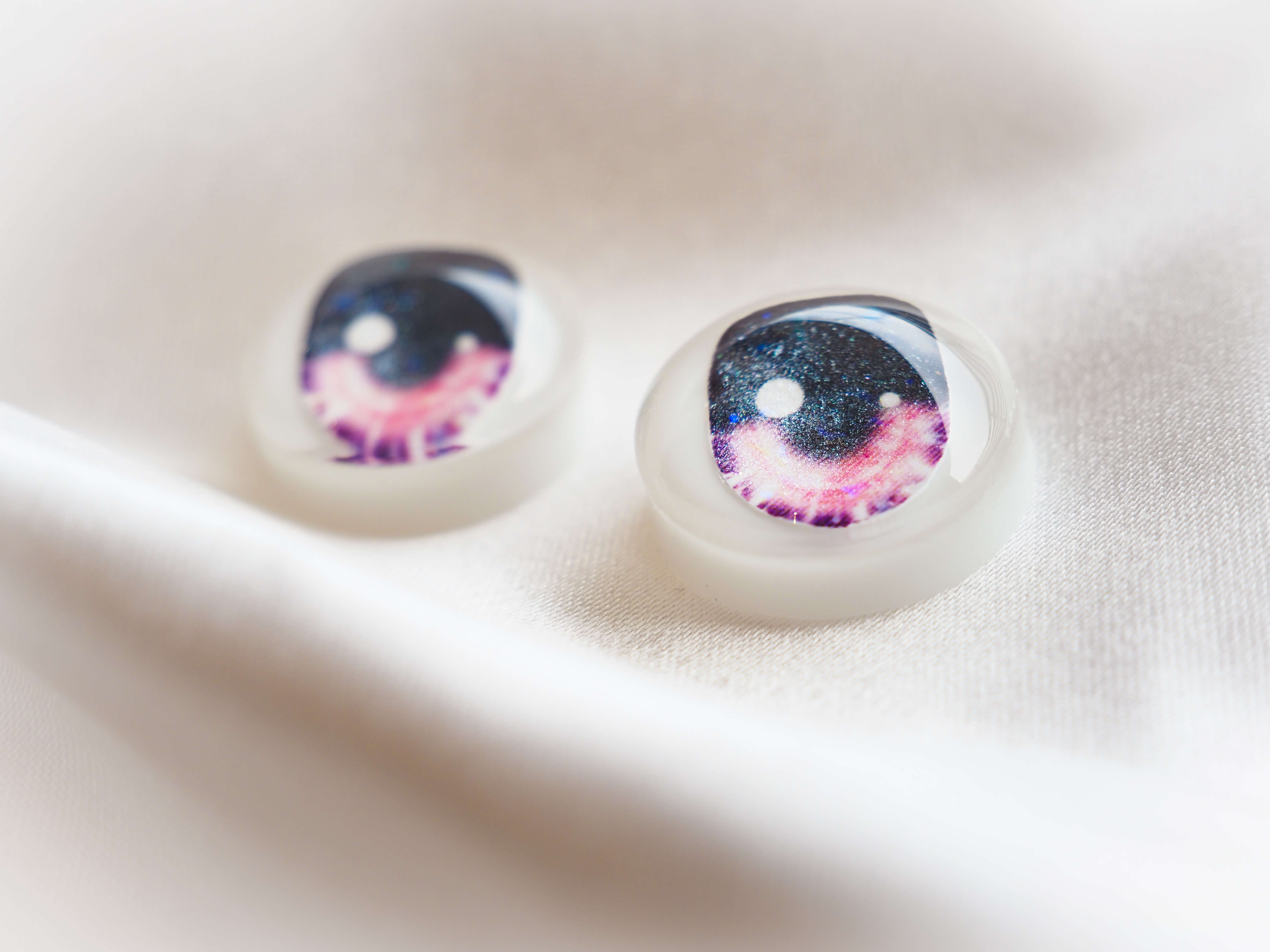 ハンドメイド アイ